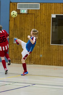 Bild 142 - C-Juniorinnen Hausturnier